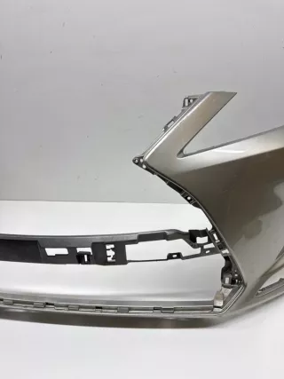 521194D956 Бампер передний Lexus RX 3 Арт 2-857479, вид 8