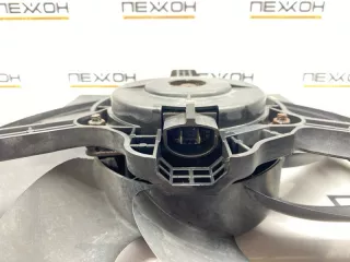 1495687 Диффузор вентилятора Ford Fusion 1 Арт 2-857605, вид 4