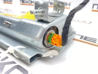 A2128601002 Подушка безопасности в колени Mercedes E W212 Арт 2-857658, вид 5