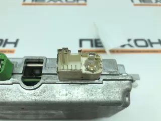 A2059002629 Блок управления камерами кругового обзора Mercedes GLC X253 Арт 2-857673, вид 4