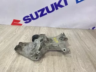 8200669495 Кронштейн генератора Renault Megane 3 Арт 2-857717, вид 3