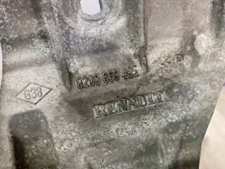 8200669495 Кронштейн генератора Renault Megane 3 Арт 2-857717, вид 5