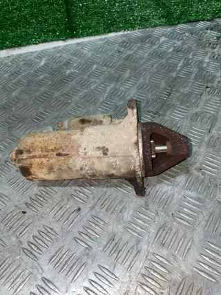 96208781 Стартер Chevrolet Lanos Арт 2-857755, вид 3