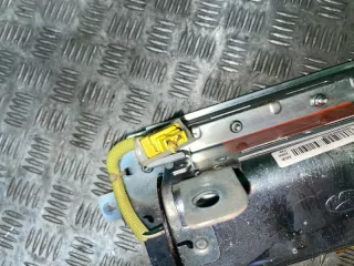 845302D000 Подушка безопасности пассажира Hyundai Elantra XD Арт 2-857771, вид 4