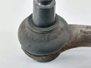 7L0422804D Рулевая тяга Volkswagen Touareg 2 Арт 2-857834, вид 5