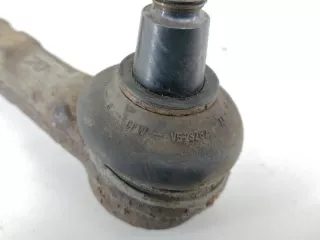 7L0422804D Рулевая тяга Volkswagen Touareg 2 Арт 2-857834, вид 6
