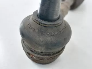 7L0422804D Рулевая тяга Volkswagen Touareg 2 Арт 2-857834, вид 7