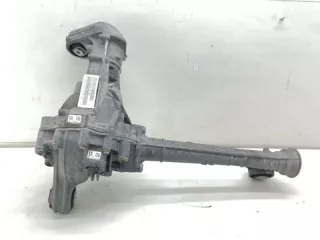 0BM409505L Редуктор заднего моста Volkswagen Touareg 2 Арт 2-857888, вид 1