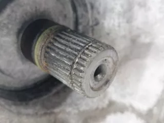 0BM409505L Редуктор заднего моста Volkswagen Touareg 2 Арт 2-857888, вид 11