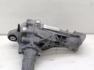 0BM409505L Редуктор заднего моста Volkswagen Touareg 2 Арт 2-857888, вид 14