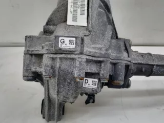 0BM409505L Редуктор заднего моста Volkswagen Touareg 2 Арт 2-857888, вид 2