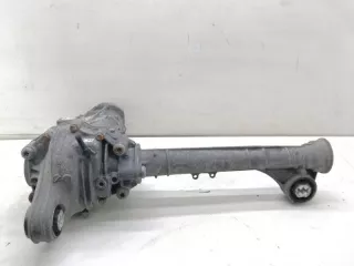 0BM409505L Редуктор заднего моста Volkswagen Touareg 2 Арт 2-857888, вид 5