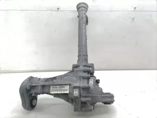 0BM409505L Редуктор заднего моста Volkswagen Touareg 2 Арт 2-857888, вид 6
