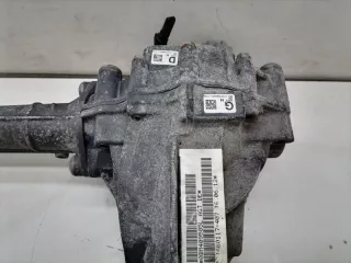 0BM409505L Редуктор заднего моста Volkswagen Touareg 2 Арт 2-857888, вид 9