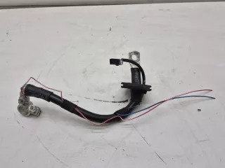 7P0971225B Клемма аккумулятора плюс Volkswagen Touareg 2 Арт 2-857908, вид 1