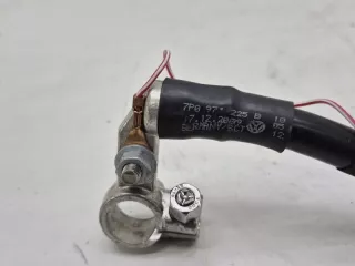 7P0971225B Клемма аккумулятора плюс Volkswagen Touareg 2 Арт 2-857908, вид 2