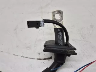 7P0971225B Клемма аккумулятора плюс Volkswagen Touareg 2 Арт 2-857908, вид 3