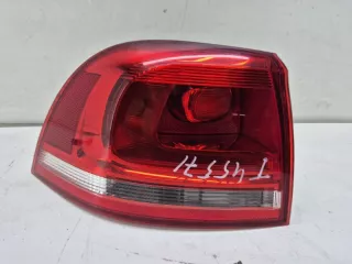 7P6945095D Фонарь задний Volkswagen Touareg 2 Арт 2-858003, вид 1