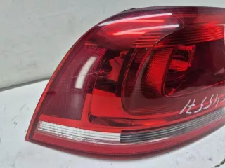 7P6945095D Фонарь задний Volkswagen Touareg 2 Арт 2-858003, вид 3