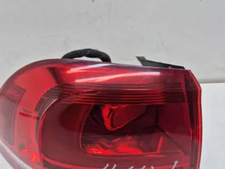 7P6945095D Фонарь задний Volkswagen Touareg 2 Арт 2-858003, вид 4