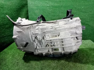 95530001127 КПП автоматическая (АКПП) Porsche Cayenne 959 Арт 2-858201, вид 1