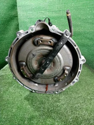 95530001127 КПП автоматическая (АКПП) Porsche Cayenne 959 Арт 2-858201, вид 2