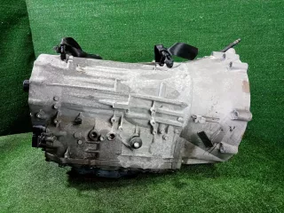 95530001127 КПП автоматическая (АКПП) Porsche Cayenne 959 Арт 2-858201, вид 3