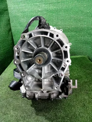 95530001127 КПП автоматическая (АКПП) Porsche Cayenne 959 Арт 2-858201, вид 4