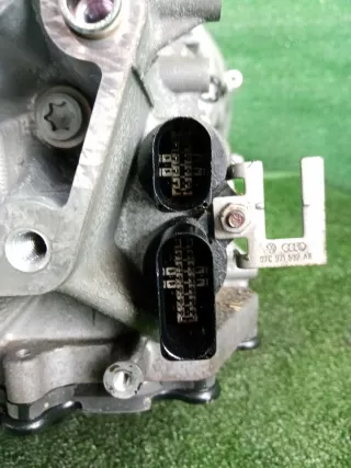 95530001127 КПП автоматическая (АКПП) Porsche Cayenne 959 Арт 2-858201, вид 5