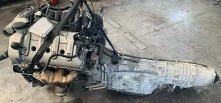 95530001127 КПП автоматическая (АКПП) Porsche Cayenne 959 Арт 2-858201, вид 8