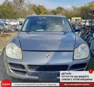 95530001127 КПП автоматическая (АКПП) Porsche Cayenne 959 Арт 2-858201, вид 9