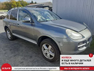 95530001127 КПП автоматическая (АКПП) Porsche Cayenne 959 Арт 2-858201, вид 10