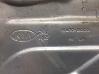 824702k000 Стеклоподъемник Kia Soul 1 Арт 2-858316, вид 3