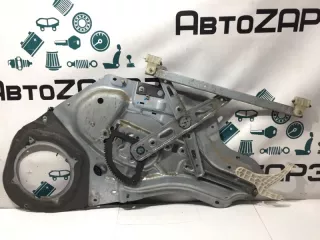 824702k000 Стеклоподъемник Kia Soul 1 Арт 2-858316, вид 4