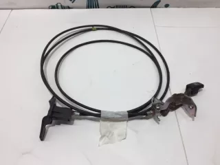 MR525707 Трос лючка бака Mitsubishi Lancer 9 Арт 2-858338, вид 1