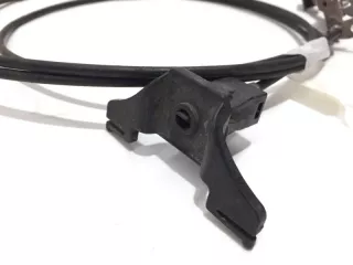 MR525707 Трос лючка бака Mitsubishi Lancer 9 Арт 2-858338, вид 2