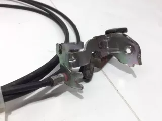 MR525707 Трос лючка бака Mitsubishi Lancer 9 Арт 2-858338, вид 3
