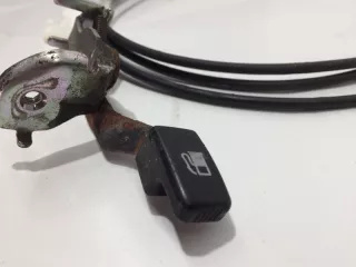 MR525707 Трос лючка бака Mitsubishi Lancer 9 Арт 2-858338, вид 4