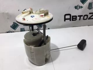 1760a166 Насос топливный Mitsubishi Lancer 10 Арт 2-858348, вид 1