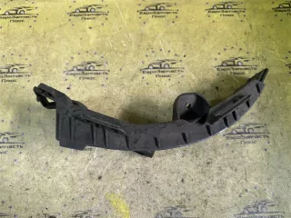 13125044 Направляющая бампера Opel Zafira A Арт 2-858492, вид 2