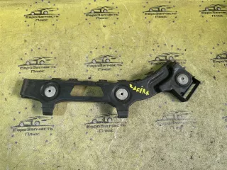 13125037 Кронштейн крепления бампера Opel Zafira A Арт 2-858496, вид 1