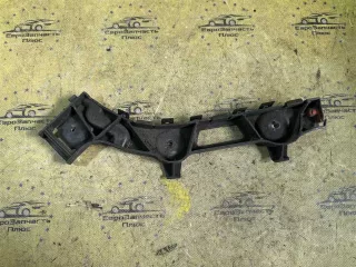 13125037 Кронштейн крепления бампера Opel Zafira A Арт 2-858496, вид 2