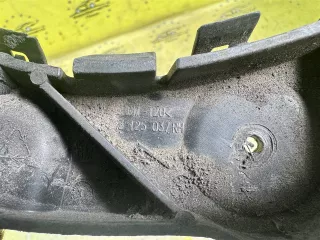 13125037 Кронштейн крепления бампера Opel Zafira A Арт 2-858496, вид 3