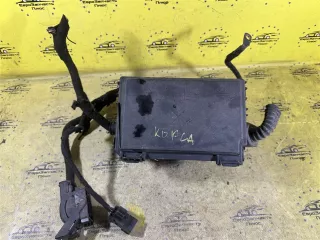 13246926 Блок предохранителей Opel Corsa B Арт 2-858508, вид 1