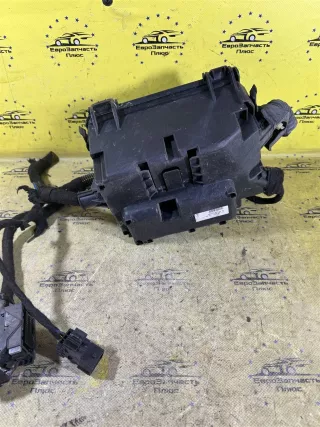 13246926 Блок предохранителей Opel Corsa B Арт 2-858508, вид 3