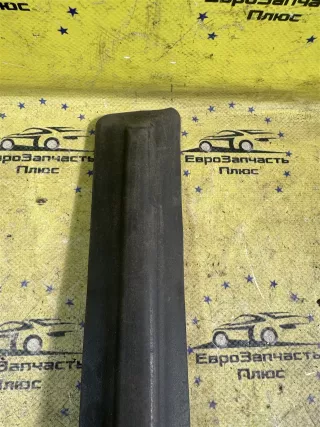 13131953 Уплотнительная резинка боковой двери Opel Zafira A Арт 2-858521, вид 2