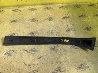13131953 Уплотнительная резинка боковой двери Opel Zafira A Арт 2-858521, вид 5