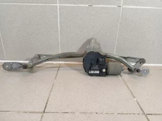 61617272451 Механизм стеклоочистителя (трапеция дворников) BMW 7 F01/F02 Арт 2-858581, вид 1