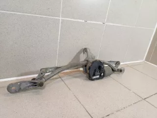 61617272451 Механизм стеклоочистителя (трапеция дворников) BMW 7 F01/F02 Арт 2-858581, вид 3