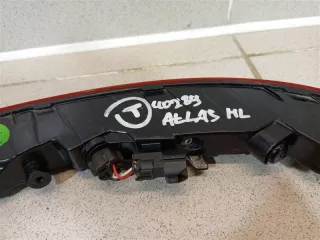 7054016800 Фонарь задний противотуманный левый Geely Atlas 1 Арт 2-858615, вид 11